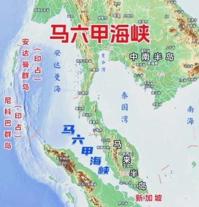 美国顶级智库兰德公司经过推演之后，他们得出了一个令人意外的地方：中美决战之地，既
