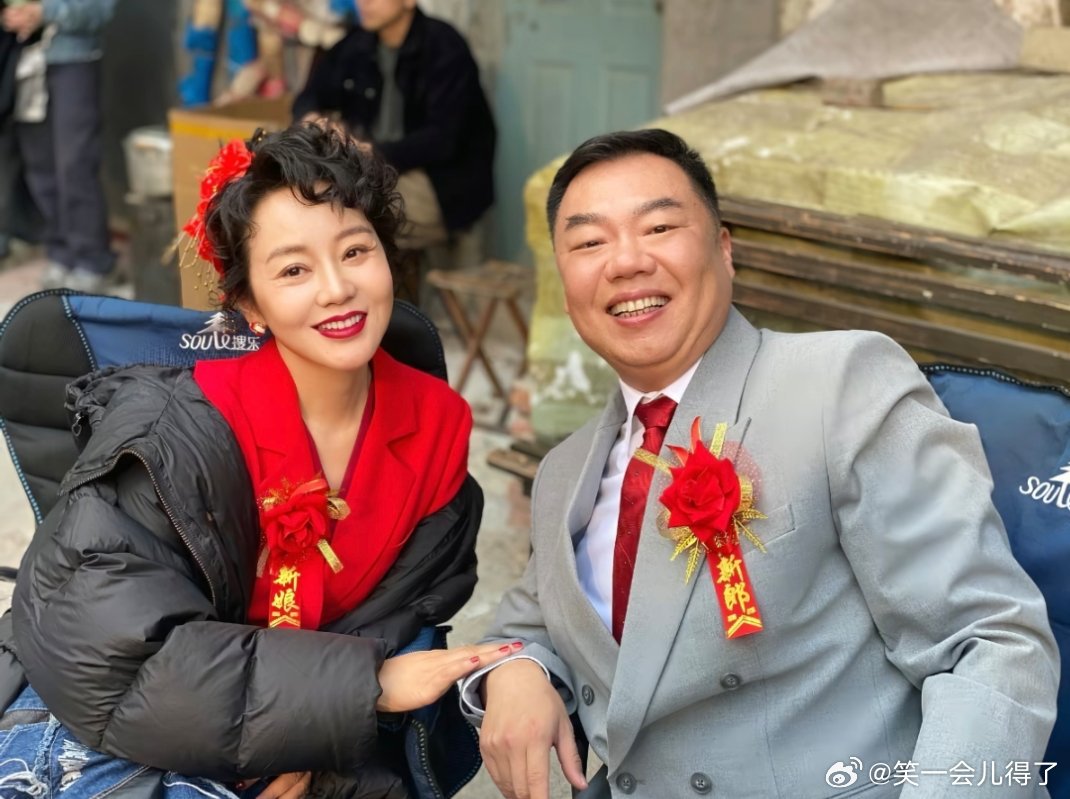 李大嘴娶了佟湘玉，怎么回事儿老板娘跟着厨子跑了？ 