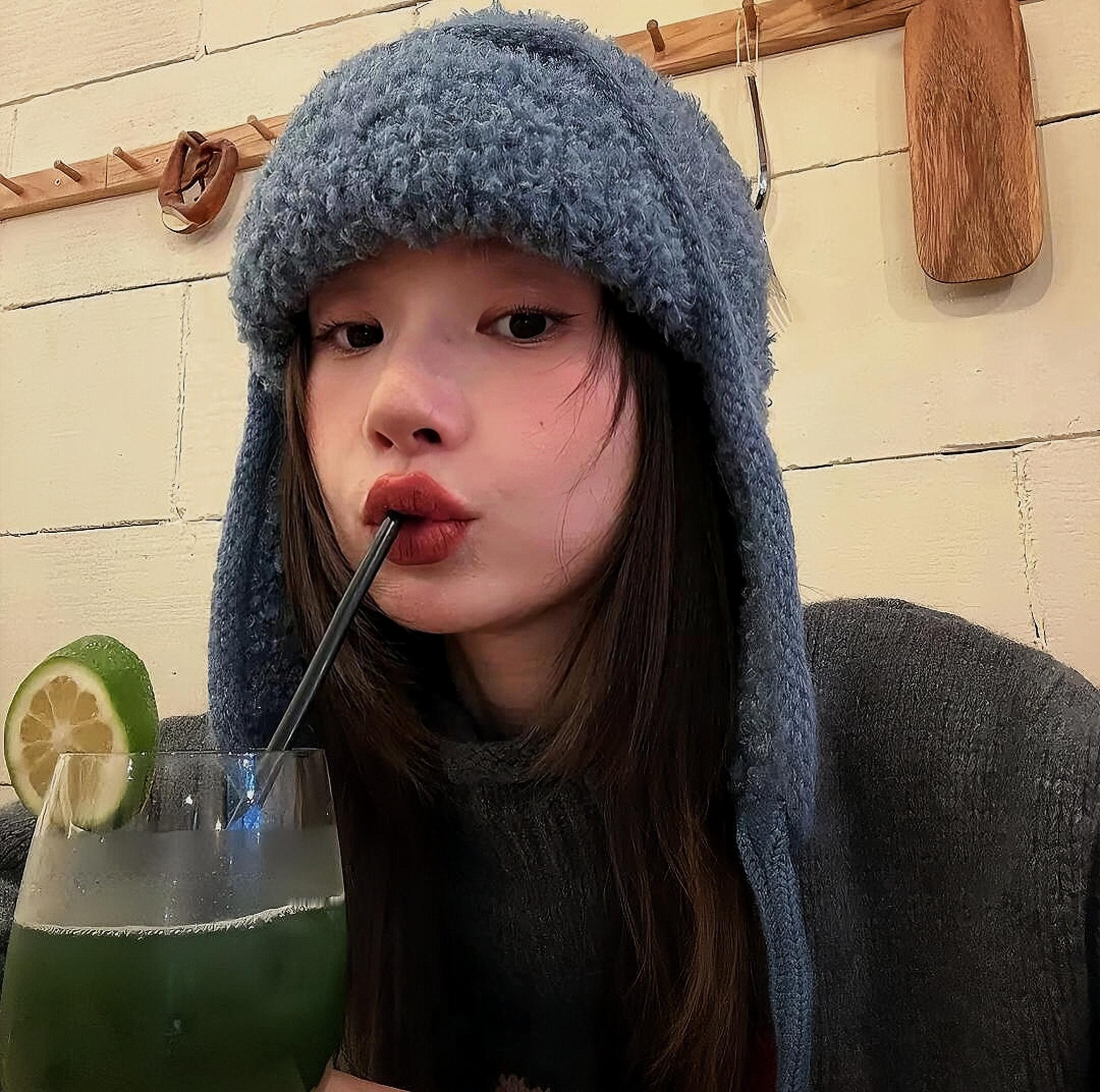 自由随性洒脱头像 