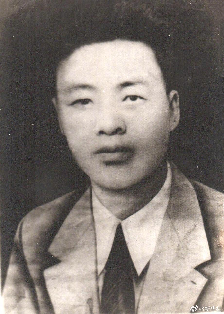 #缅怀抗战先烈#【董毓华：#投笔从戎身先士卒的抗联将领#】董毓华，1907年出生