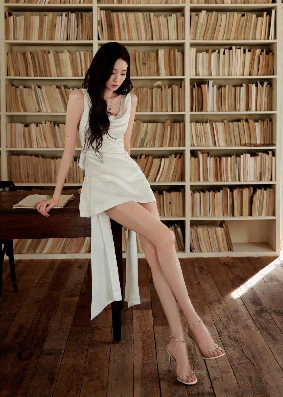 宝宝好美😍张艺凡[超话] ​​​