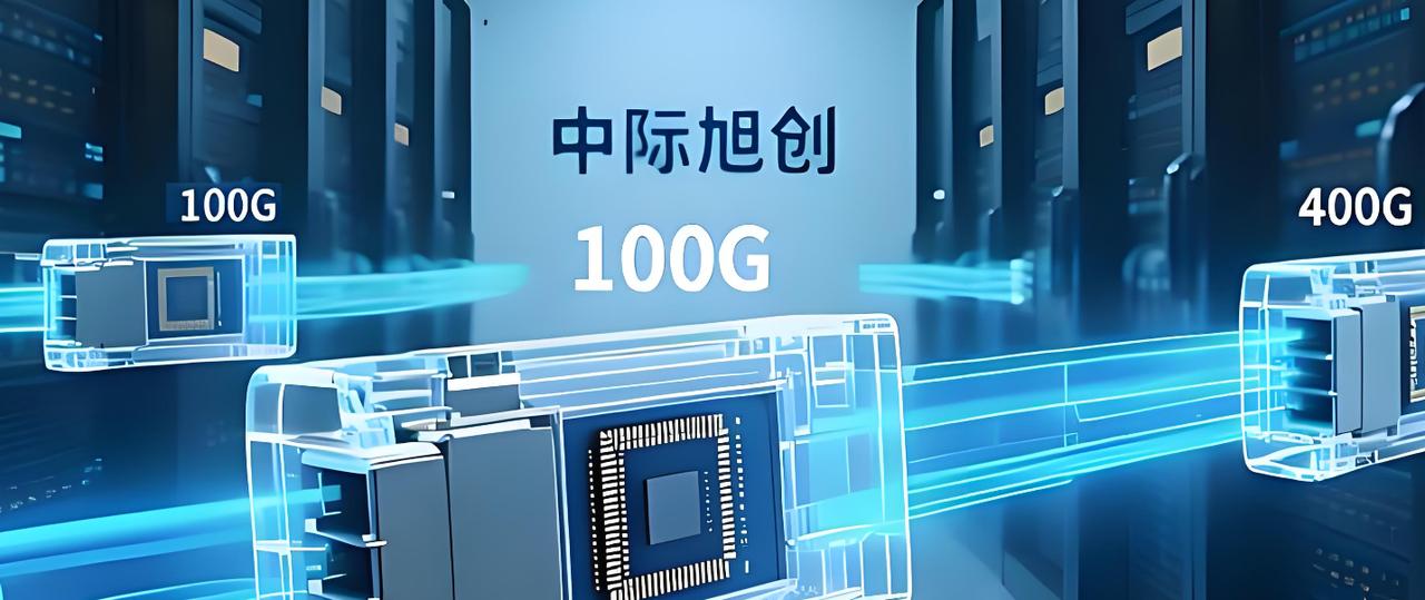 昨天光互联当中的光模块经过禁令小作文暴击之后，今天也缓过来了，这是好事，说明我的