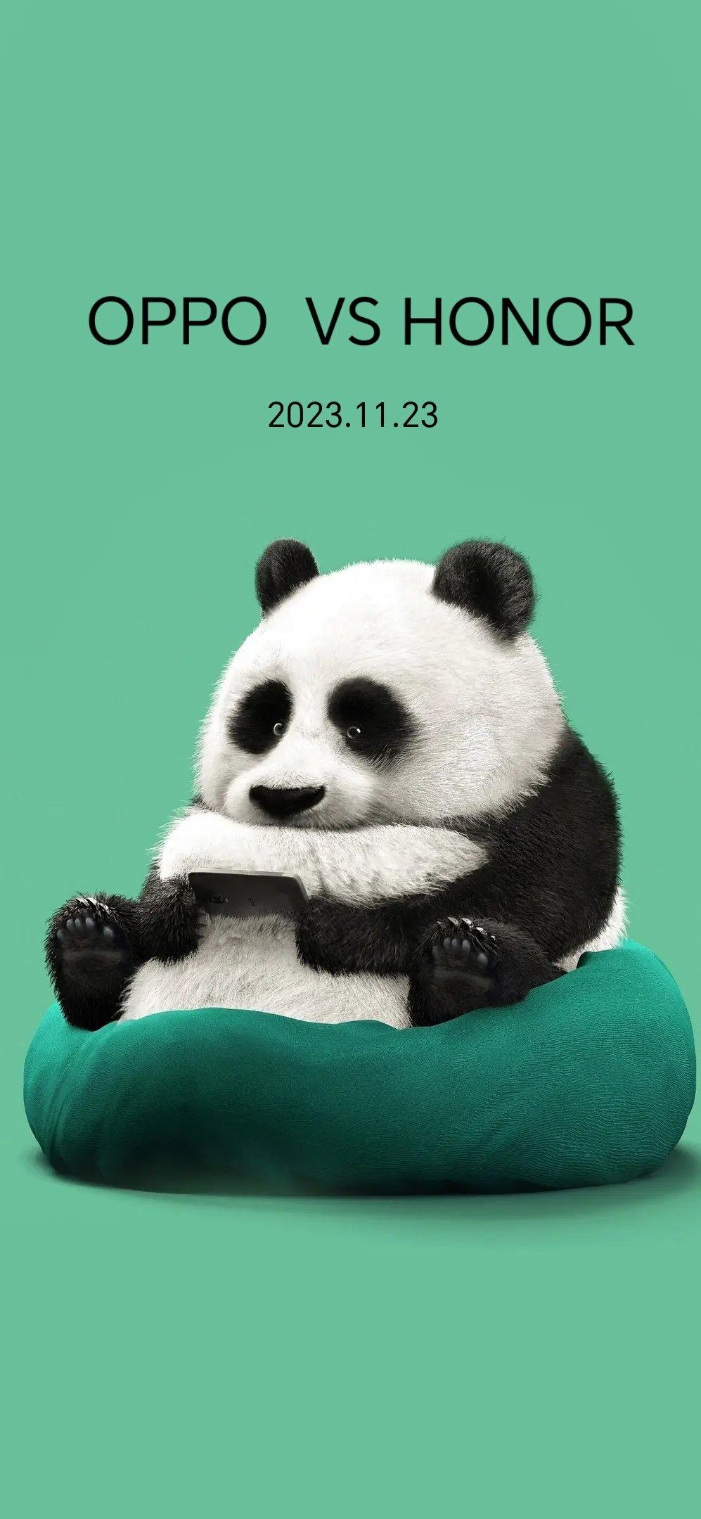 两款主打颜值和拍照的手机居然要同一天发布，真的是有点意思！

OPPO Reno