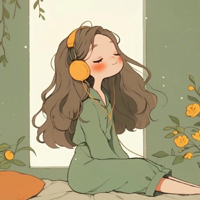 🎐     人心如秤，     称得出世间所有的真心，     也掂得出每一份