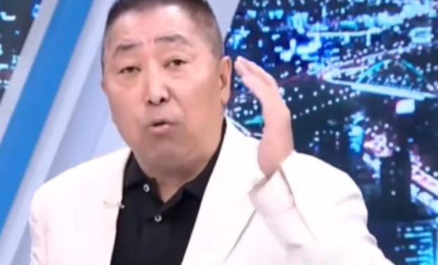 唐湘龙对郑丽文中山陵讲话给与高度评价，他认为是一场现象级的讲话，是历史文件级的讲