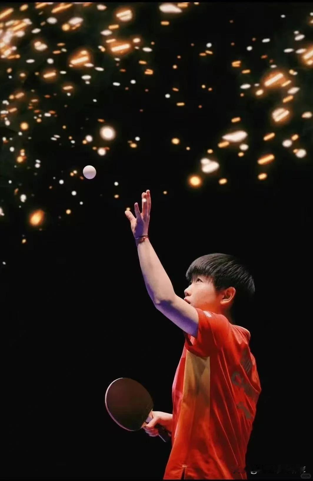 2026开年国乒两大瓜：首战林+玲夺冠，国乒零冠，金牌教练，与莎无关。

昨天洛