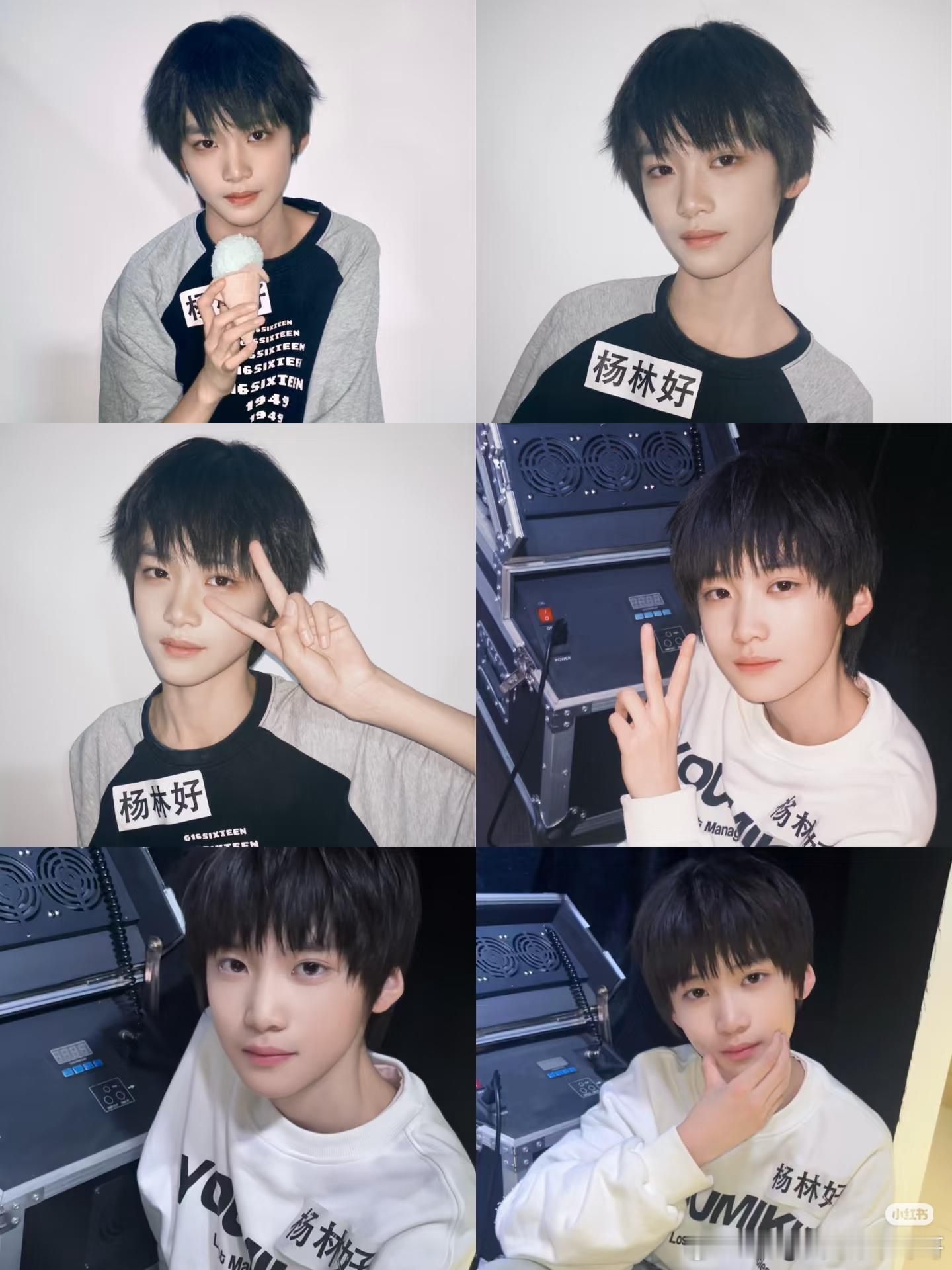 五代居然有帅哥，李飞哪里找的漂亮小男孩 ​​​