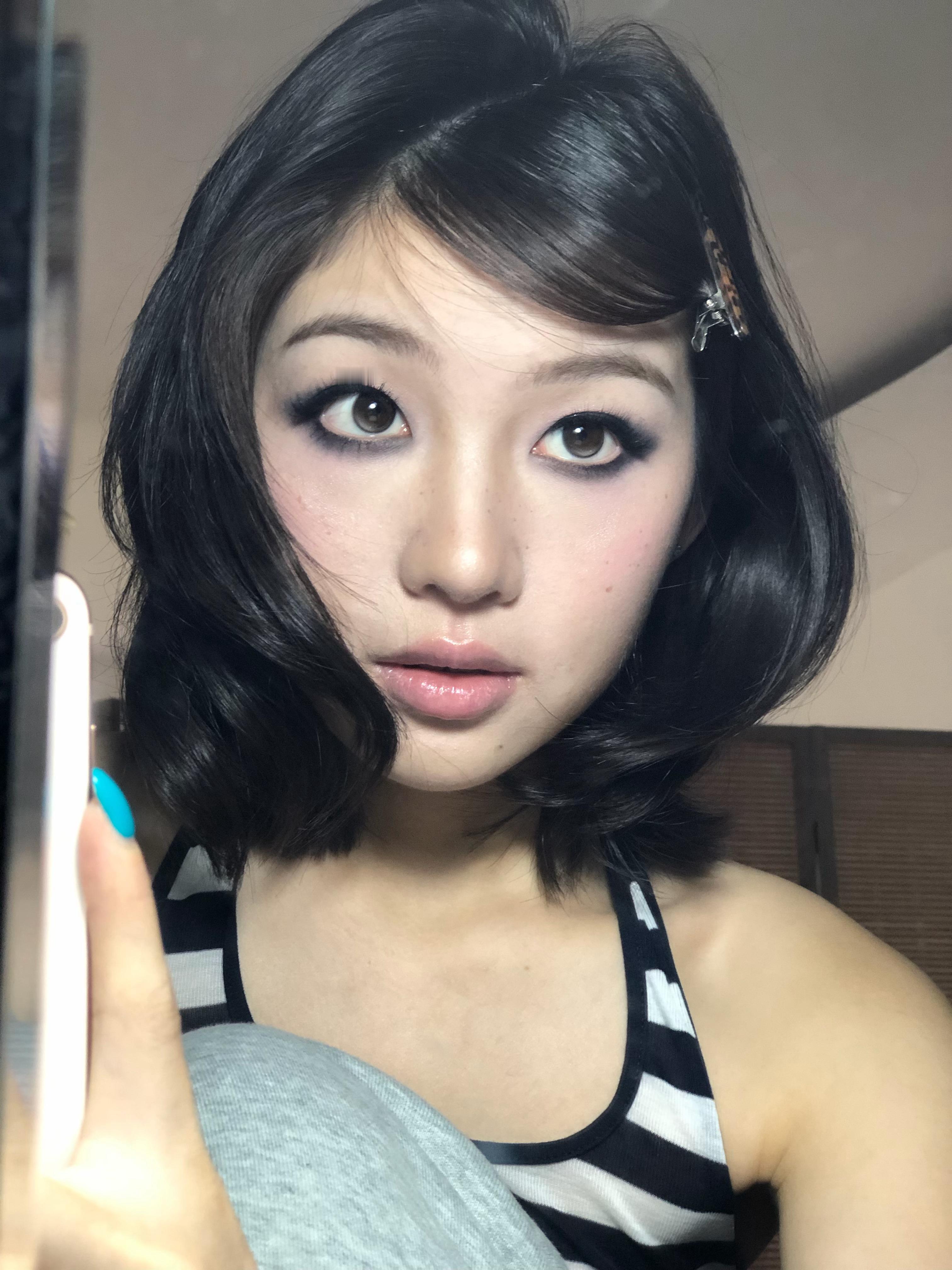 OK啊家人们 也是又熏起来了好吧 