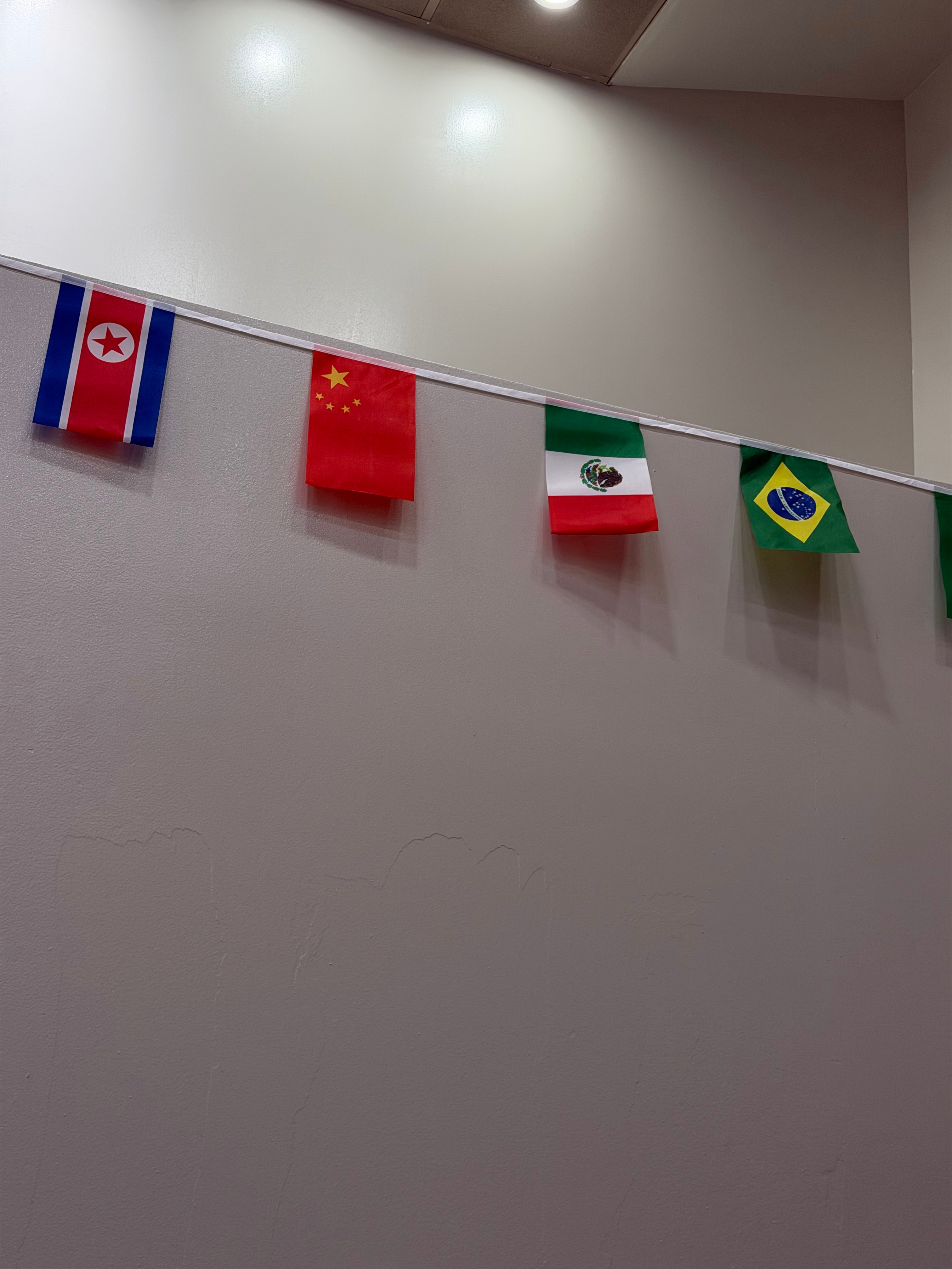 美国人对世界杯真的很敷衍非正经观战世界杯
