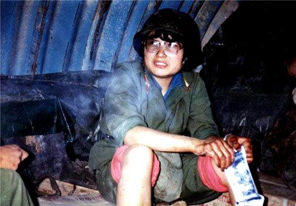 1986年，23岁的女护士刘亚玲打着回老家探亲的幌子，跟医院请了假，哪知道她竟悄
