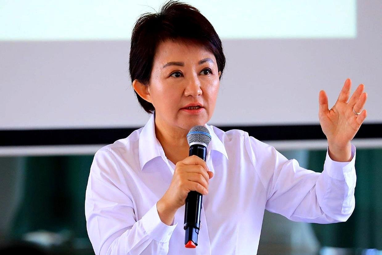 高市早苗曾经叫嚣，台湾有事就是日本有事，现在倒成了日本有事，就是台湾有事了，日本