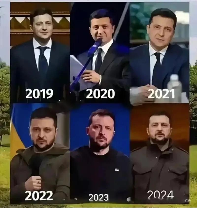 烽火问鼎计划 我说过很多次了，泽连斯基并不完美，也多次批评泽连斯基，尤其是泽连斯