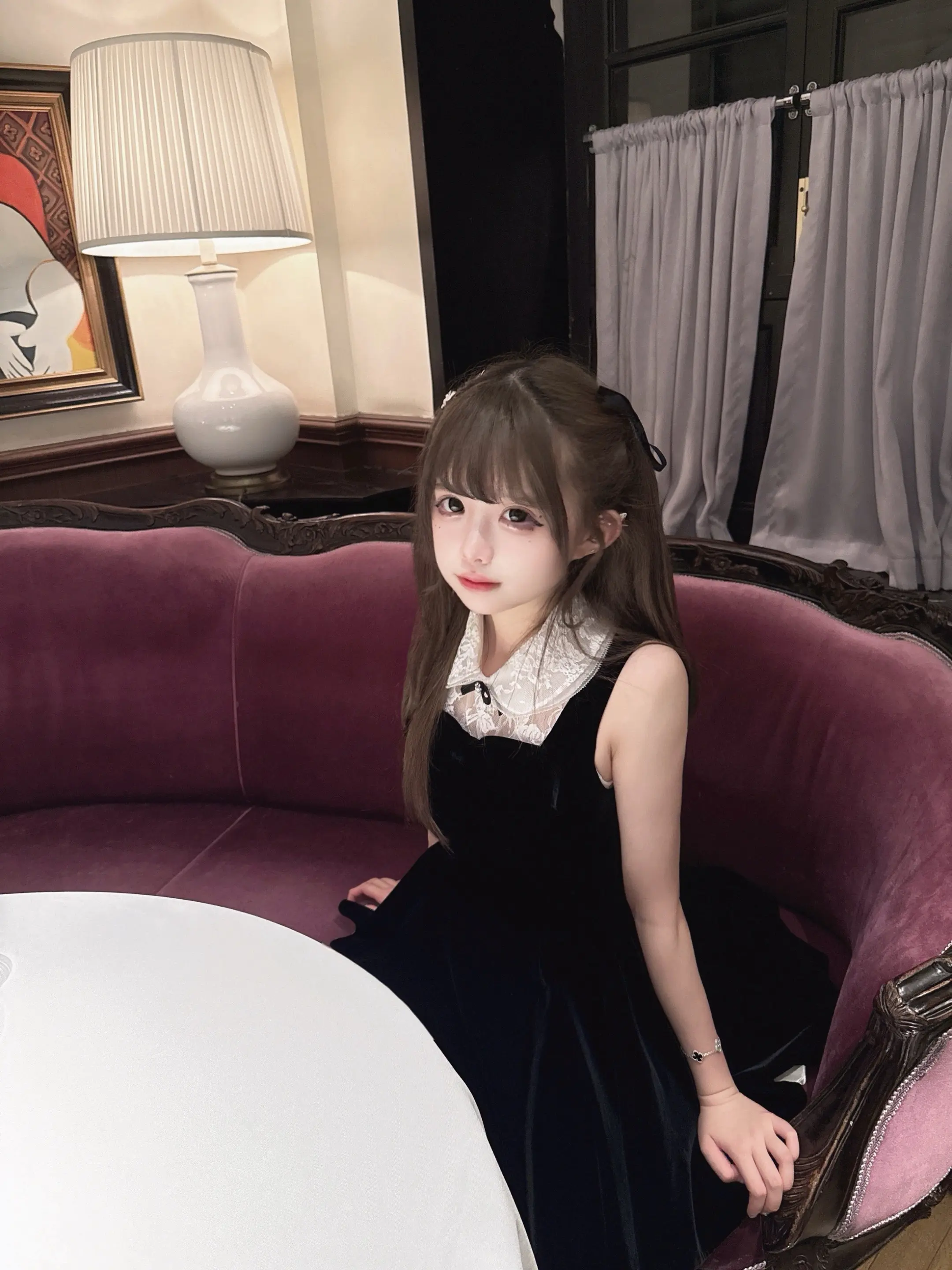 我们就是最好的例子