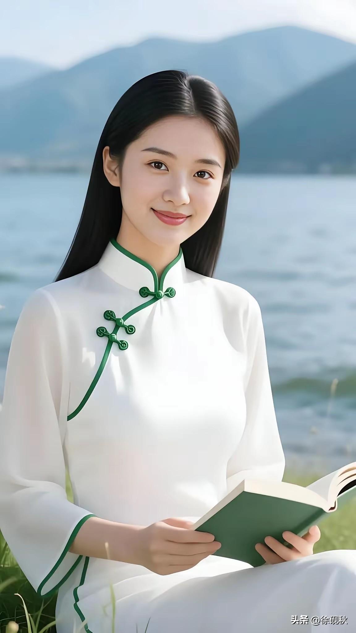 上联:静读半卷品人生，
下联:慢品论语亨小鲜。