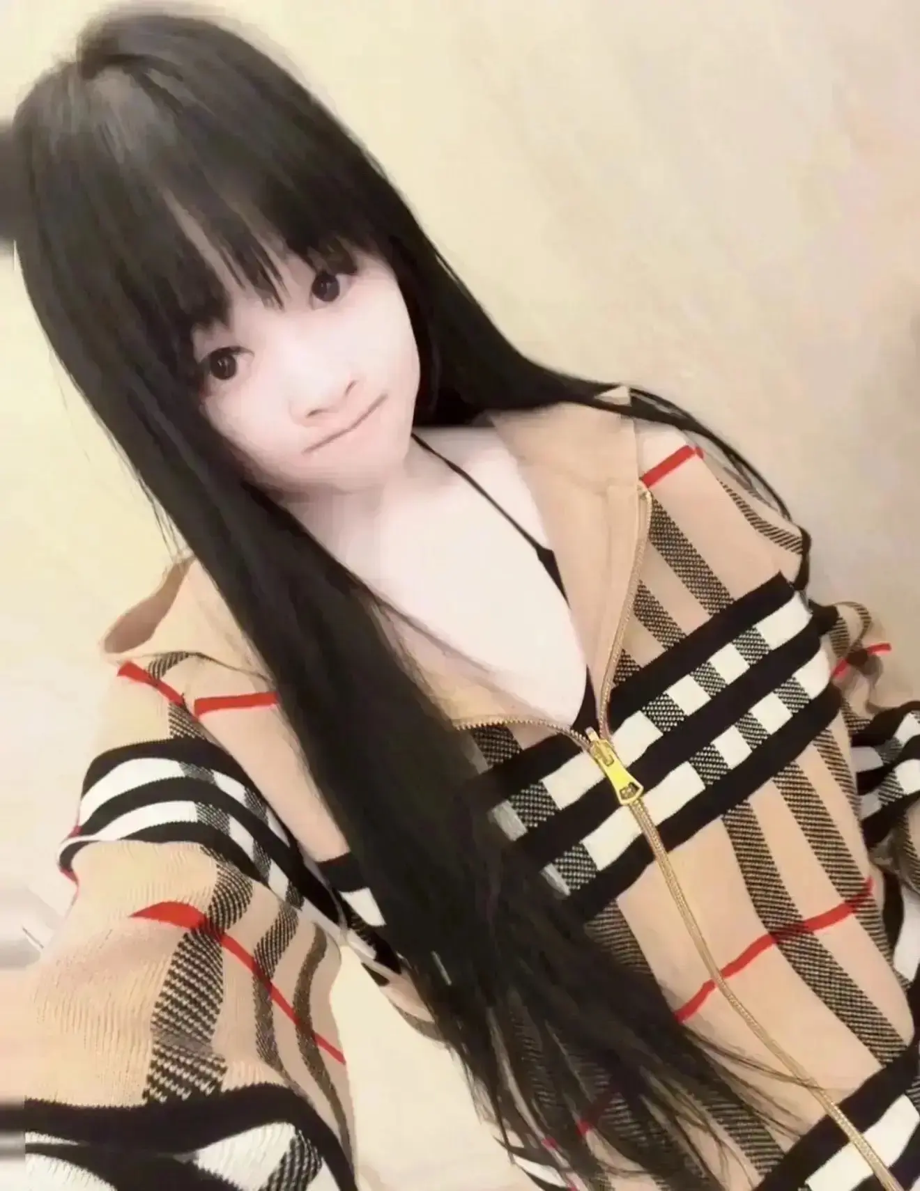 唯独拥有一个陪伴一生的爱人需要一些运气