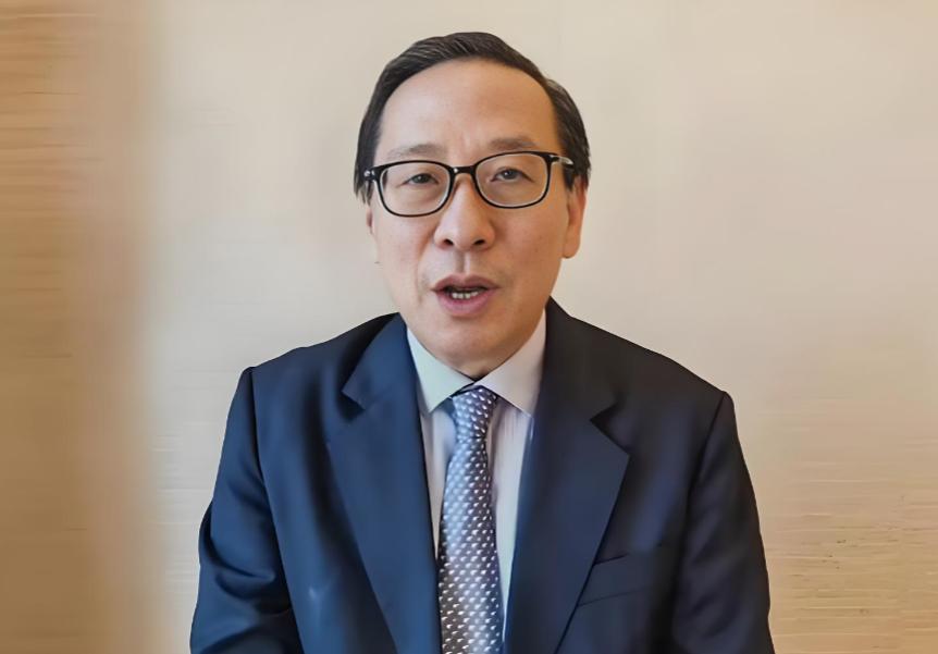 高志凯：部分精英在海外有利益关联，故而不希望中国在博弈中取得成功。这类人，非蠢即