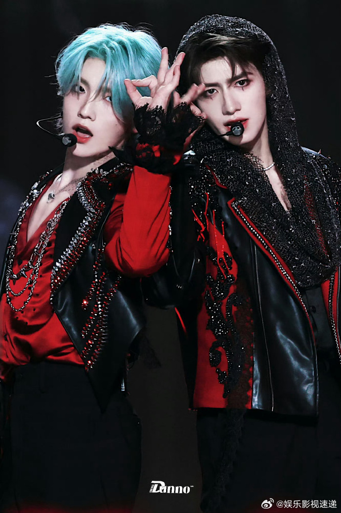 朱志鑫写给苏新皓的19岁生日信朱志鑫苏新皓最重要的是看见你很快乐 信里没有华丽的