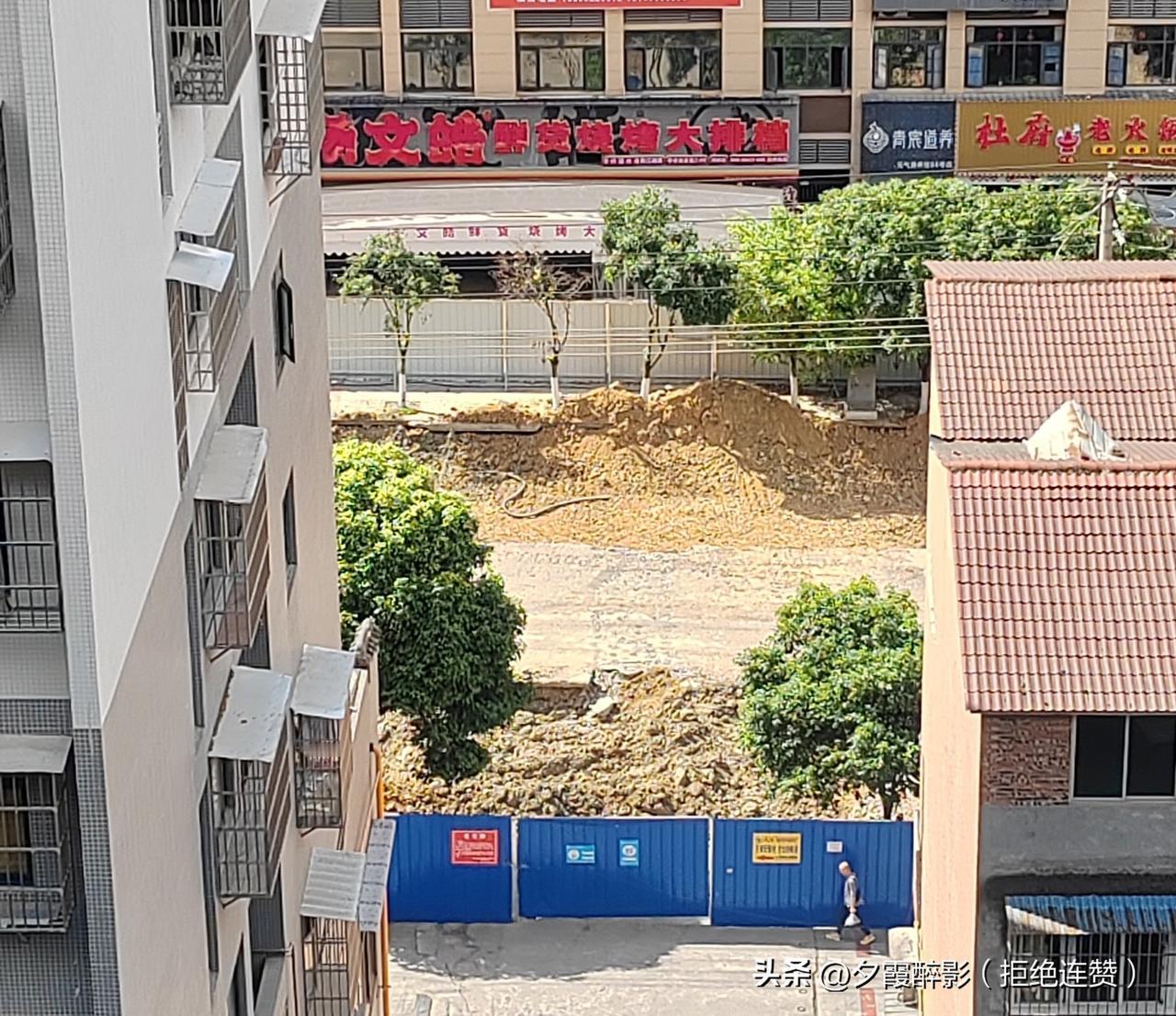 南部人注意！北环路这段路全封了，别跑空！
 
南部北环路（红岩子大道）正在全封闭