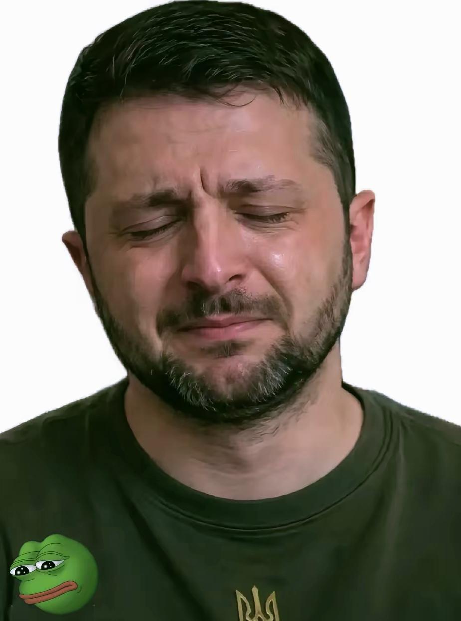 乌克兰传来不幸消息！
4月16日，乌克兰基辅方面传来不幸消息！基辅市长克利奇科沉