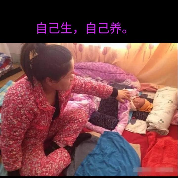 大自然造物主造化了男与女，本意是男担耕女主织及生儿育女。
几十年前，女人入职场不