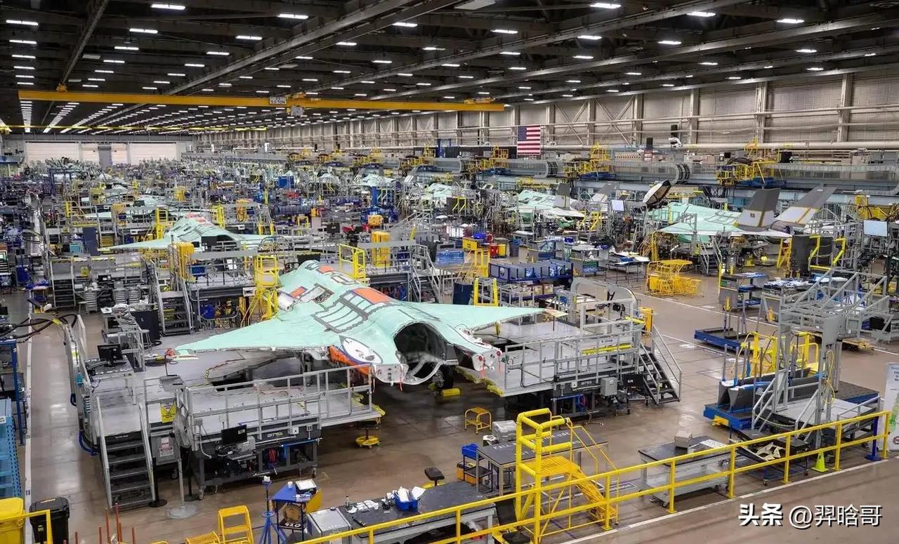 美伊冲突暗线：硅谷"AI军火商"的致命游戏
2026年3月，中东战火再起。而在导