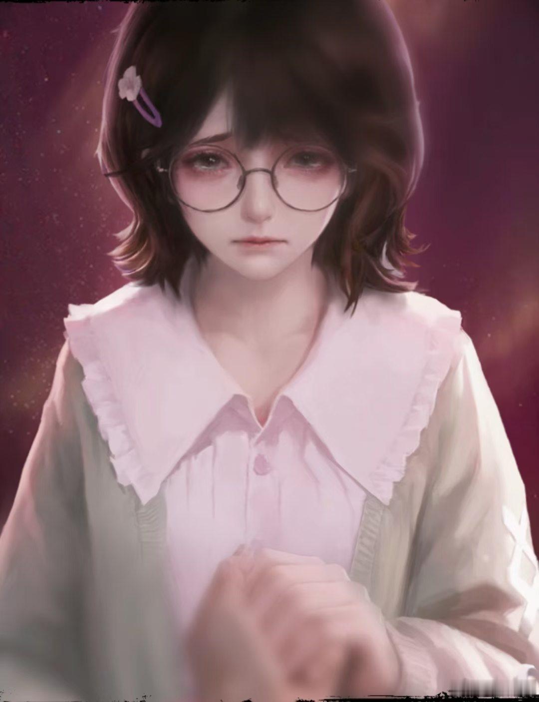 宝宝你咋这么可爱