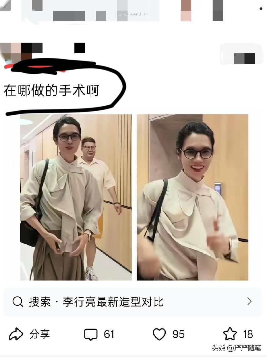 感觉好眼熟，有点像某个故人。