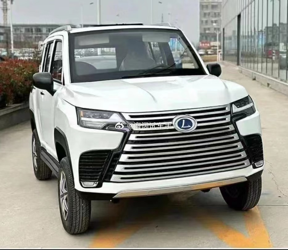 2017年的雷克萨斯LX570，几万公里个人一手，精品车况的您赶脚多少钱收合适？