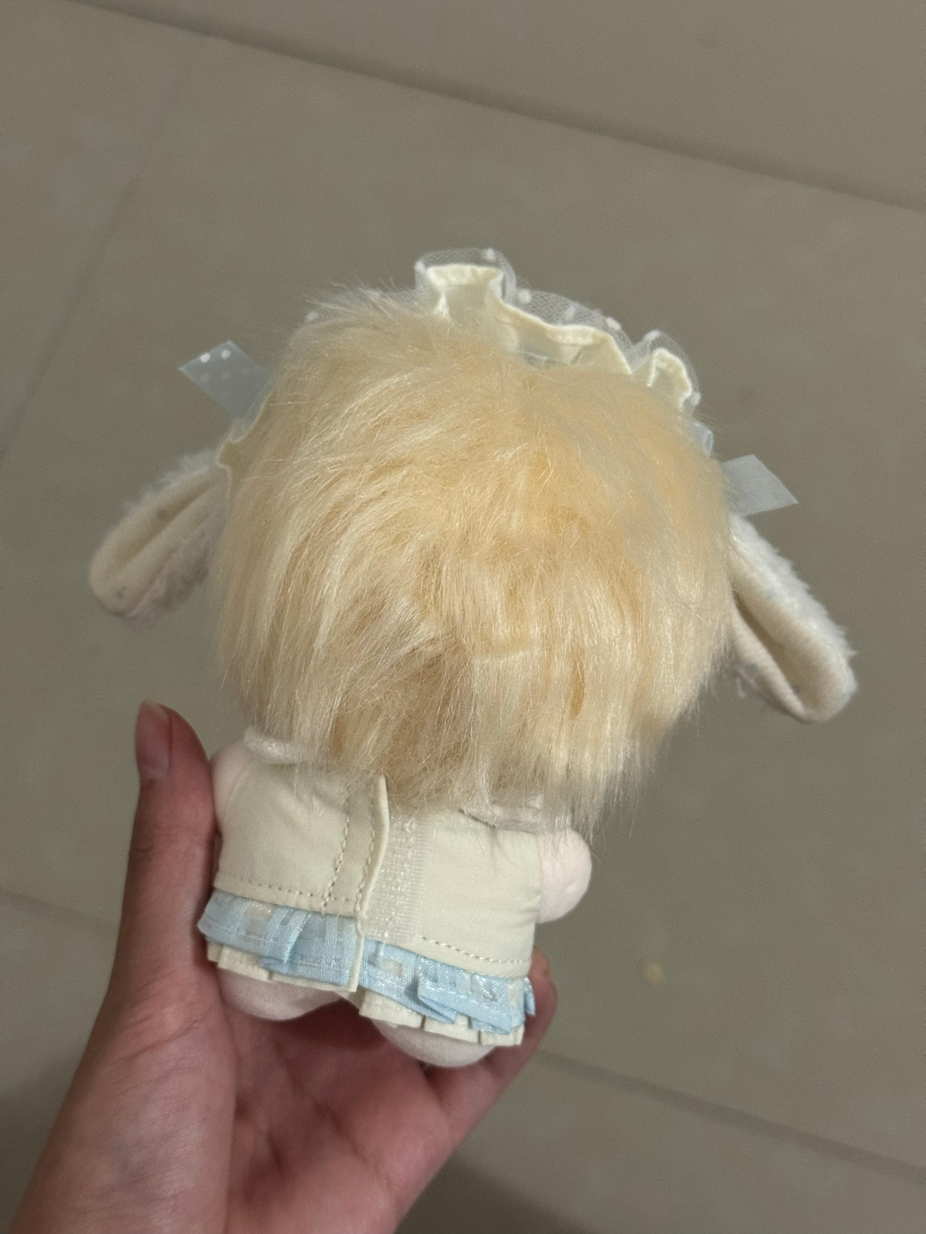金毛咪真的不胖 为什么这衣服要崩开了 都是衣服的错[捂嘴哭] ​​​