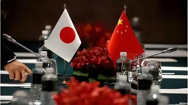 中日开战的可能性增大，但收场太难，若是真的动起手来，中方估计半步都不会退，必然硬