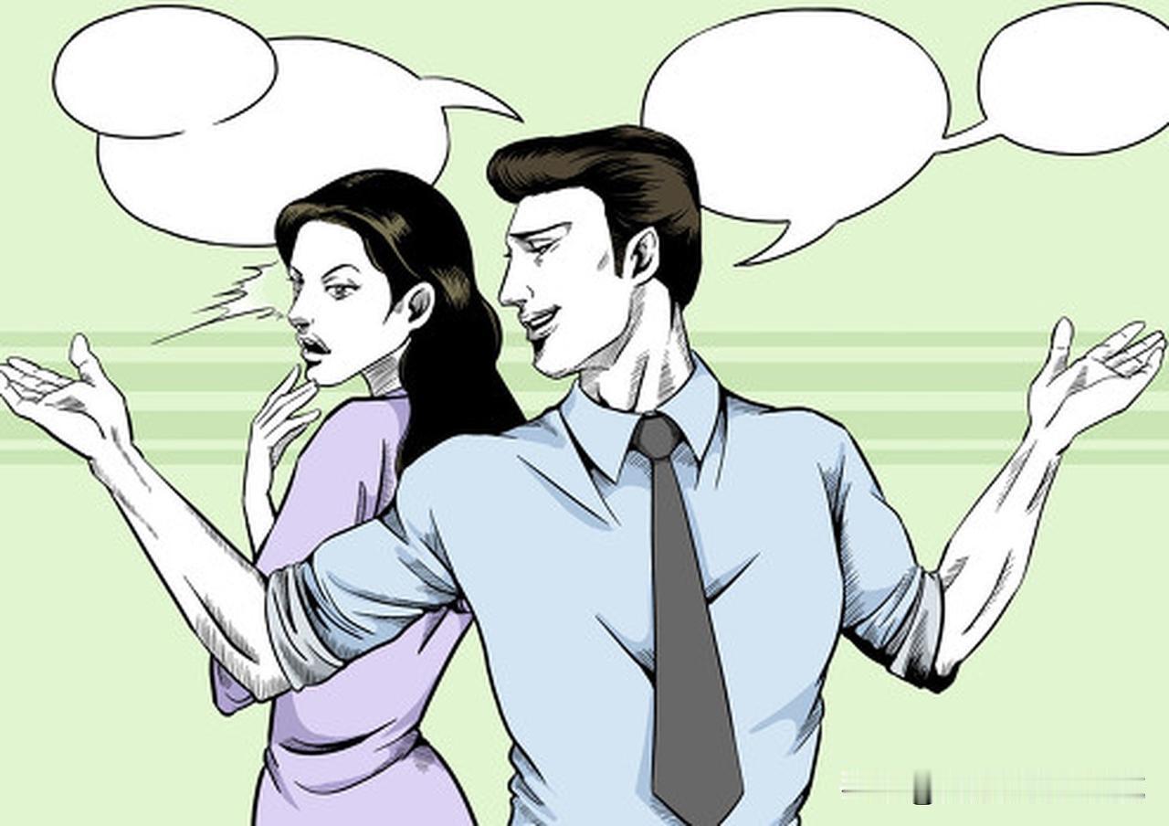 我发现
原来会说话的人和会做事的人
区别完全不一样
我朋友小花
嘴巴特别会说
但