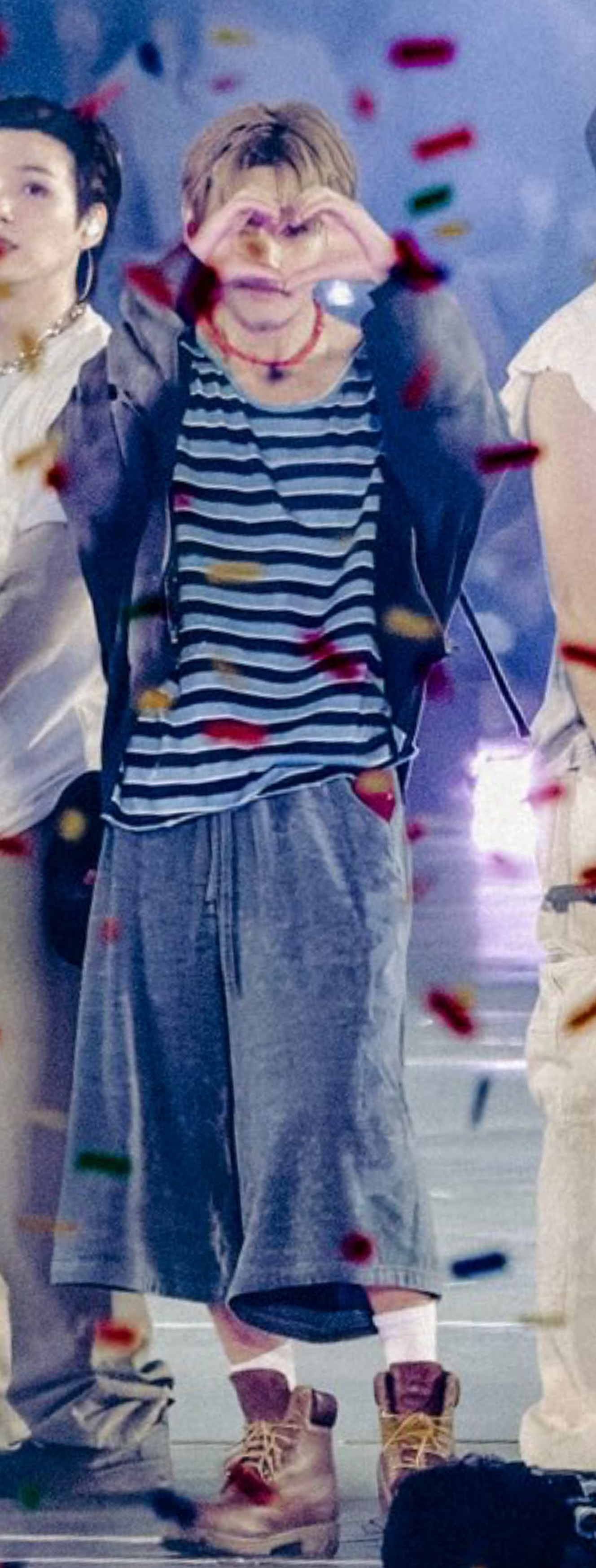 金泰亨 ✨金泰亨kpop永一 美神宝贝🫶🏻💜 
