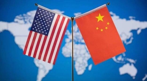 这就是摆明了告诉美国，切勿错判形势！我们的商务部和财政部同一天出手反制美国！
 