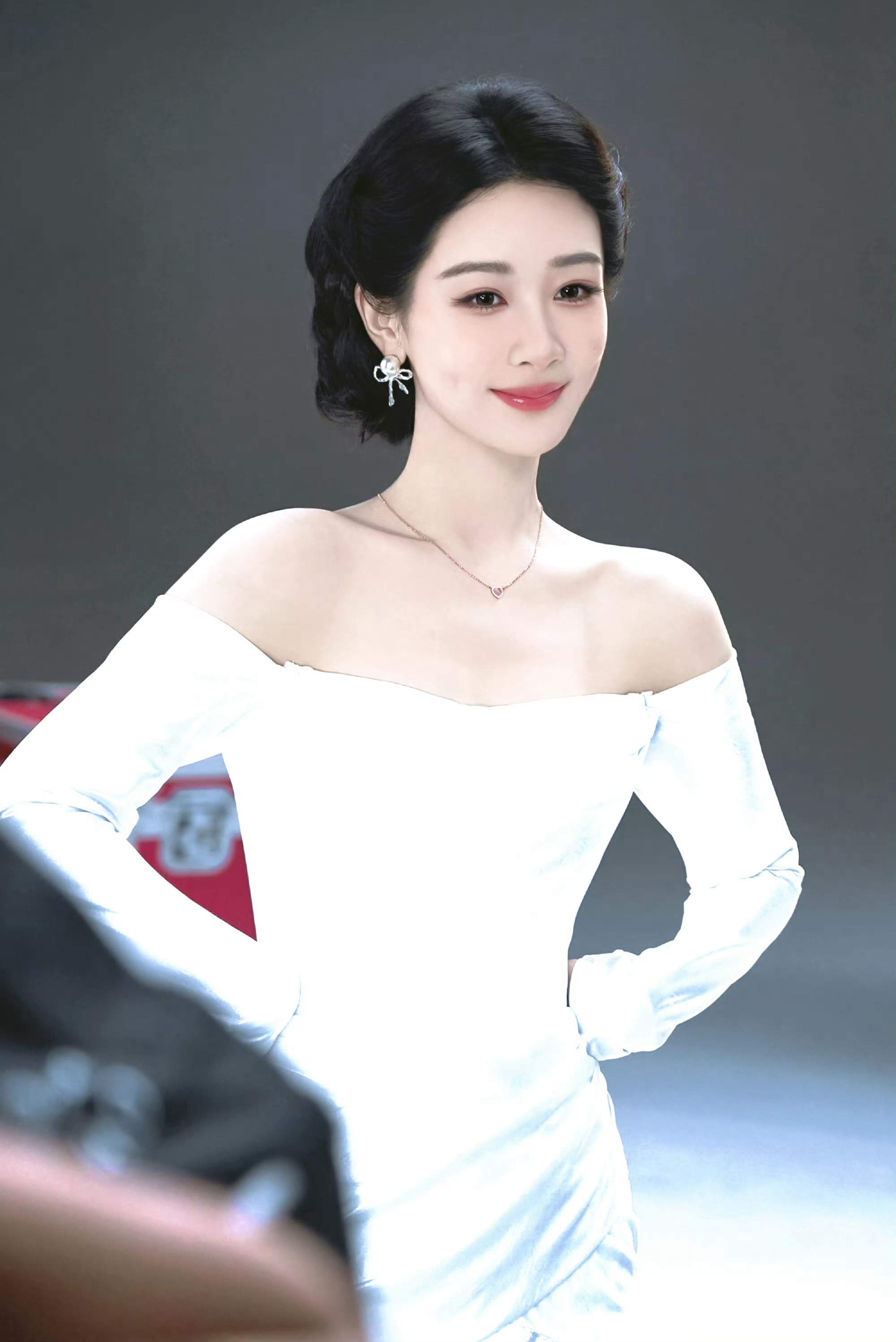 杨紫[超话]杨紫旺家福品牌全球代言人 我刚刚在星品影响力 上被种草啦，速速接受这
