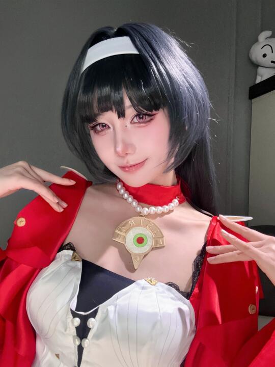 还得是嘉音姐姐