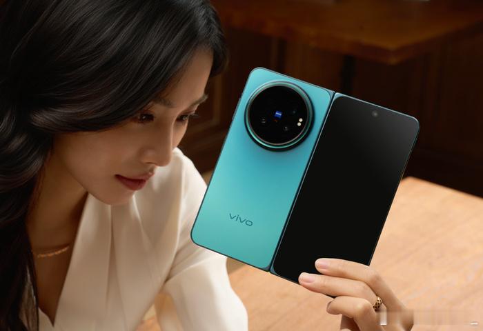 阿根廷 脏vivo X Fold6今天全渠道开卖，搭天玑9500超能版+7000
