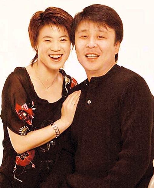 一次，王楠妈妈愧疚地对郭斌说:“对不起，真不该让你娶我们家的王楠。”郭斌听后也一