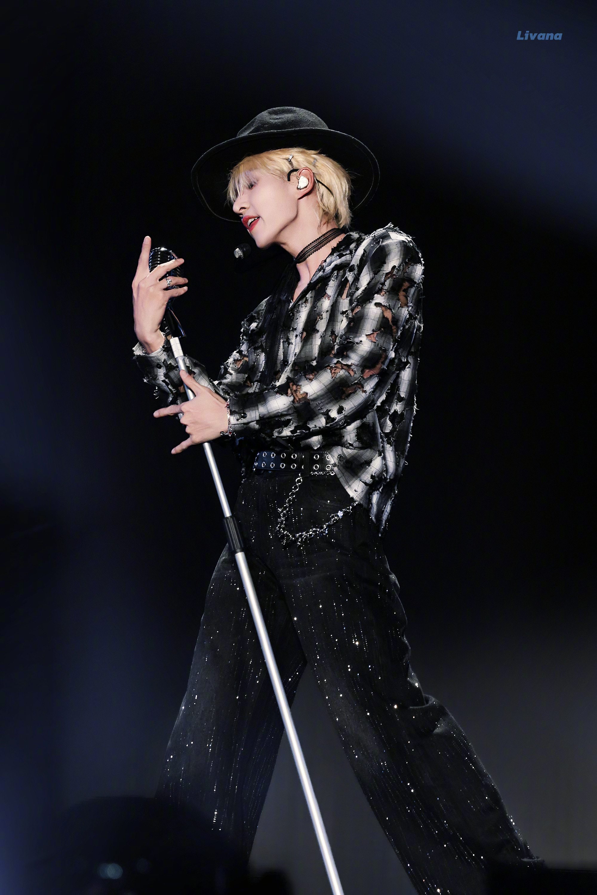 卓沅新歌feellike zy 卓沅的沅气日常新歌发布前在直播间和粉丝软萌的告白