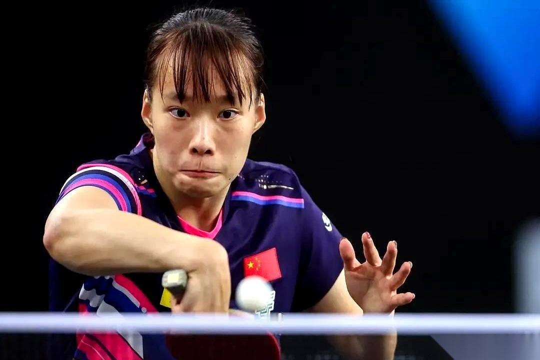 赢了那个什么亚锦赛铜牌，说实话，我都懒得开香槟。
自己家孩子，这不应该的么？
真