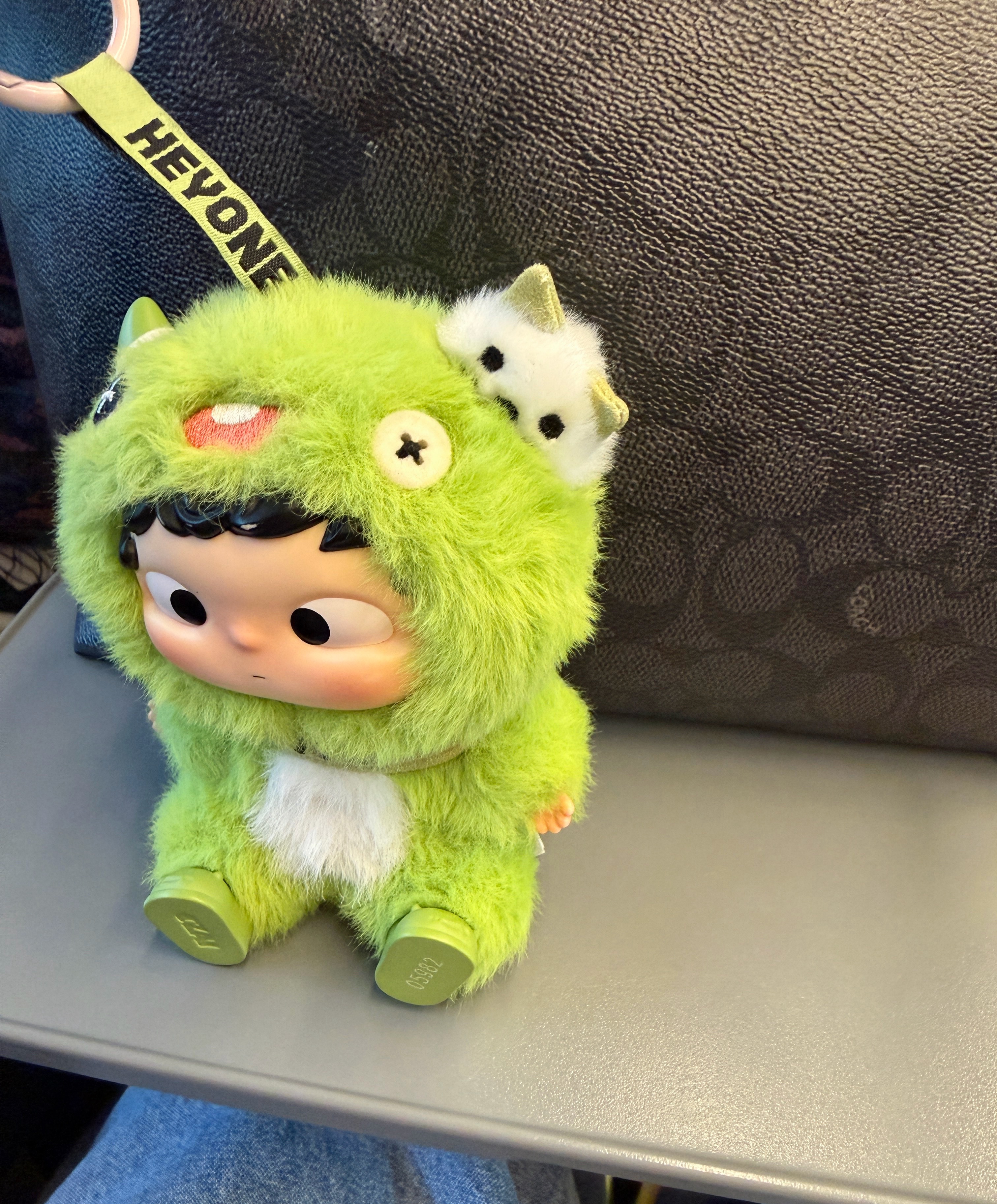 侯明昊我来啦！！！侯明昊属于我们的巡回演唱会