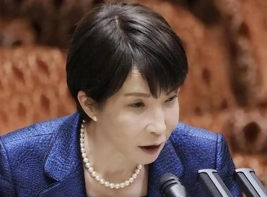 [微风]无解的阳谋！日本傻眼了，高市早苗做梦也不敢想，中国会这样干！3月18日下