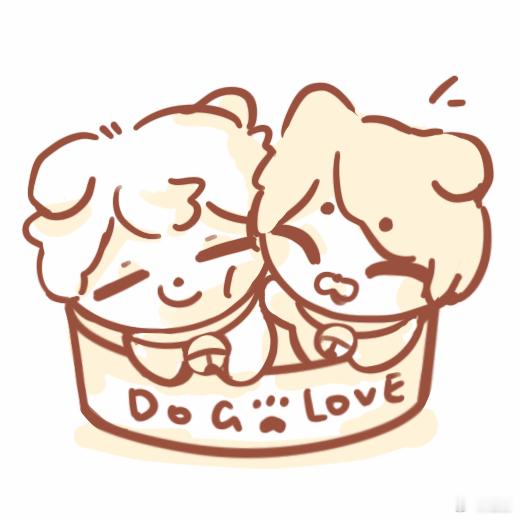 狗狗🐶罐头🥫 