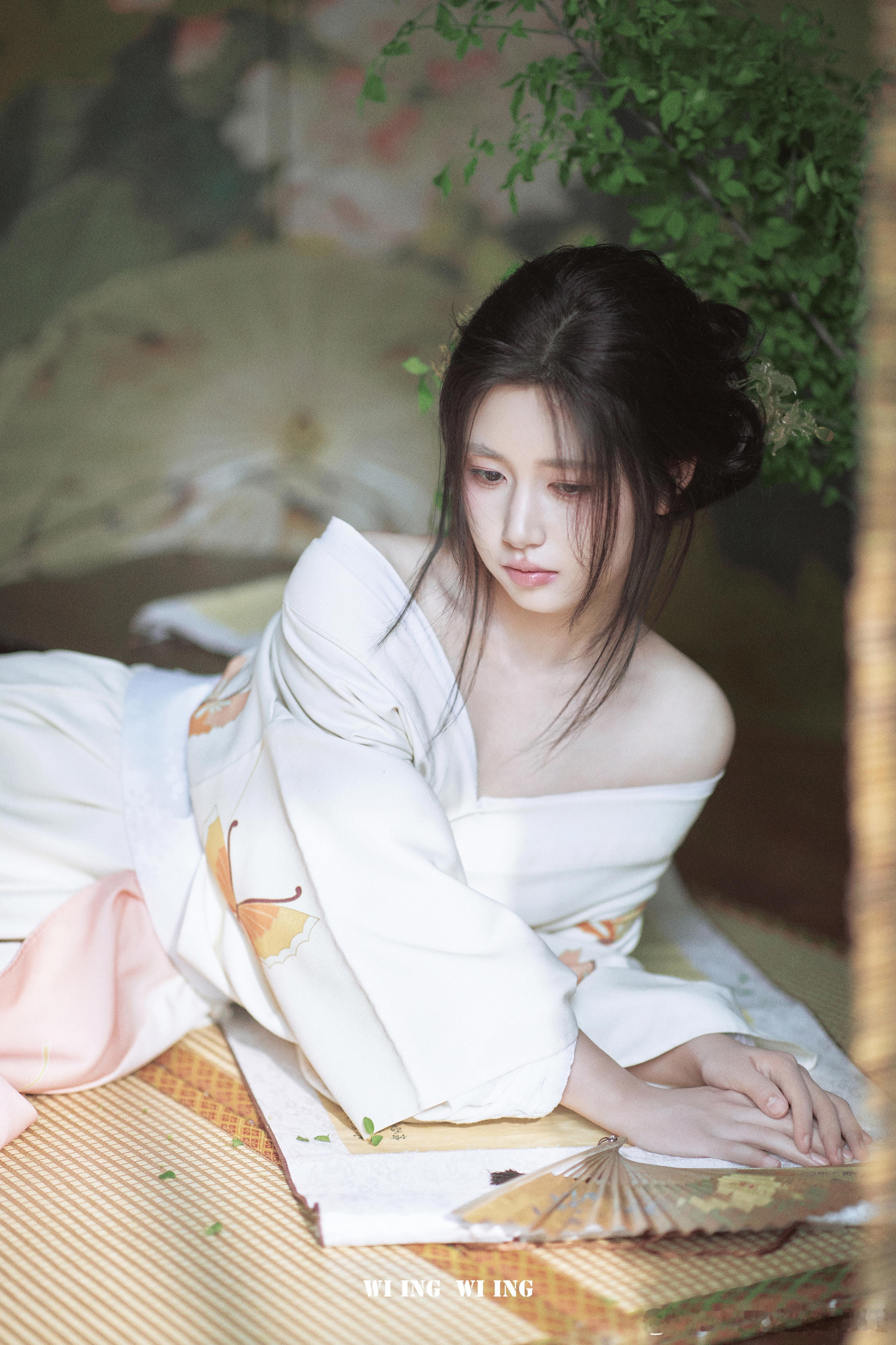 如蛊似惑𝐖𝐈 𝐈𝐍𝐆 𝐖𝐈 𝐈𝐍𝐆 ✨客片集WI ING W