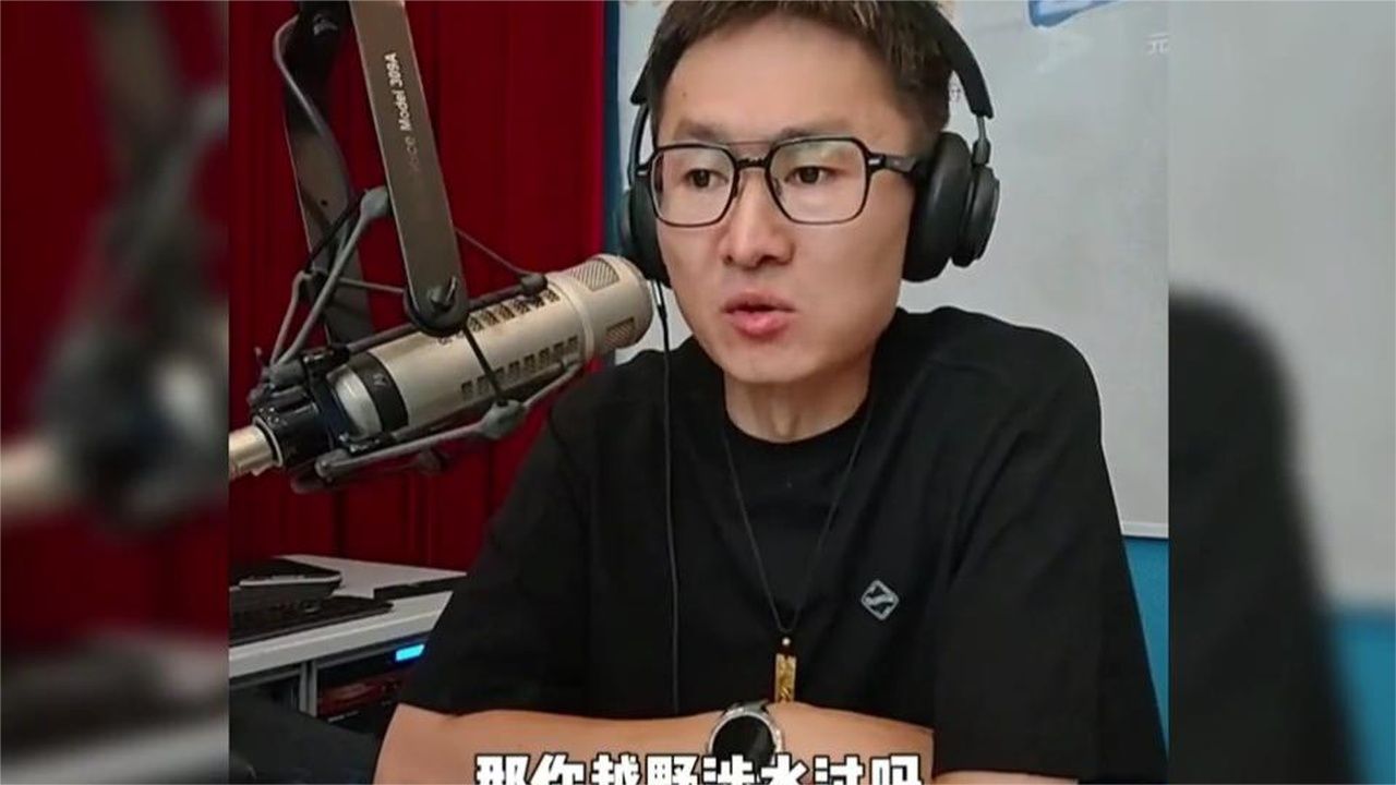 方程豹豹5越野涉水后4S店拒保。飞哥看了也帮不了＃方程豹豹5