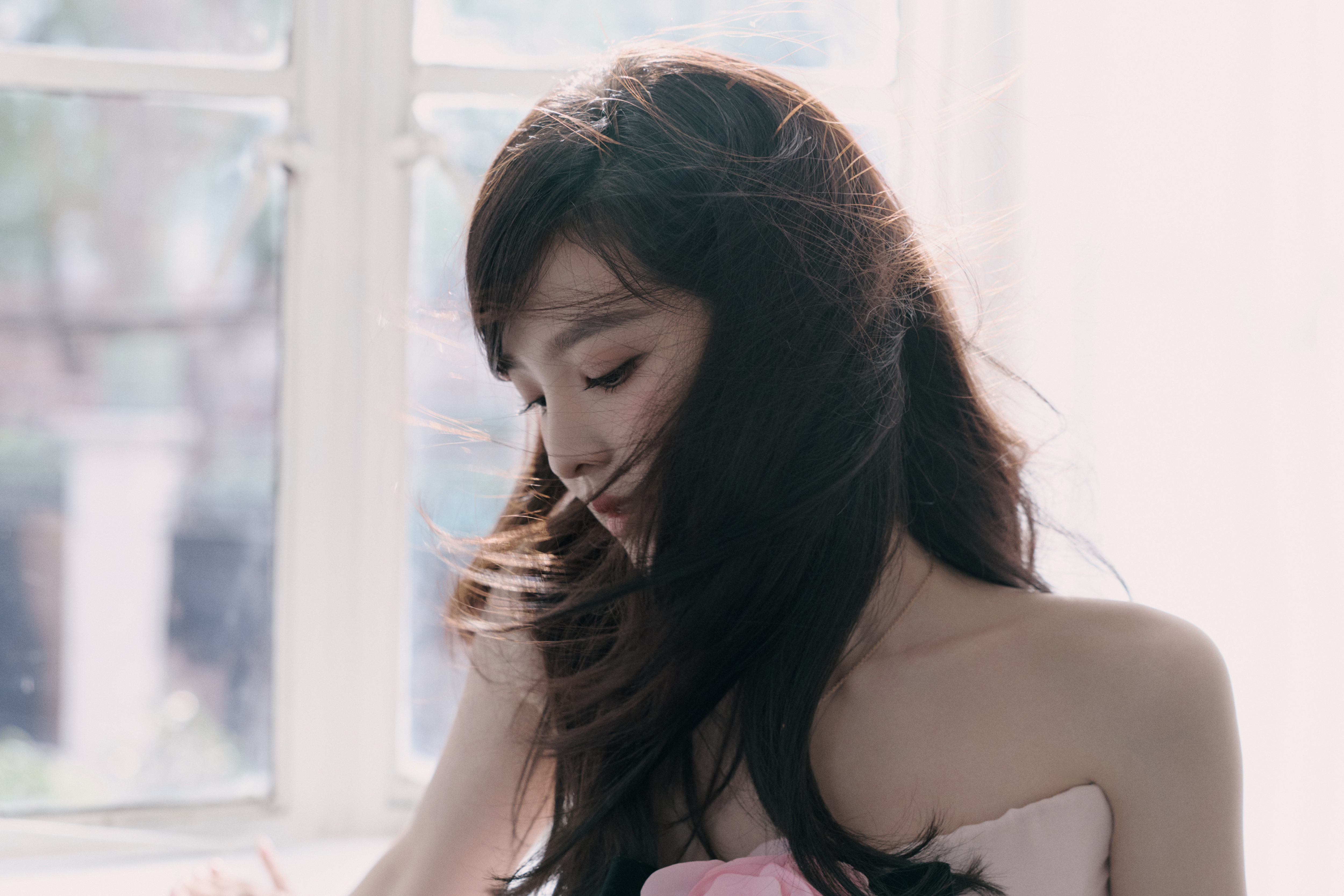 章若楠十八宫格 