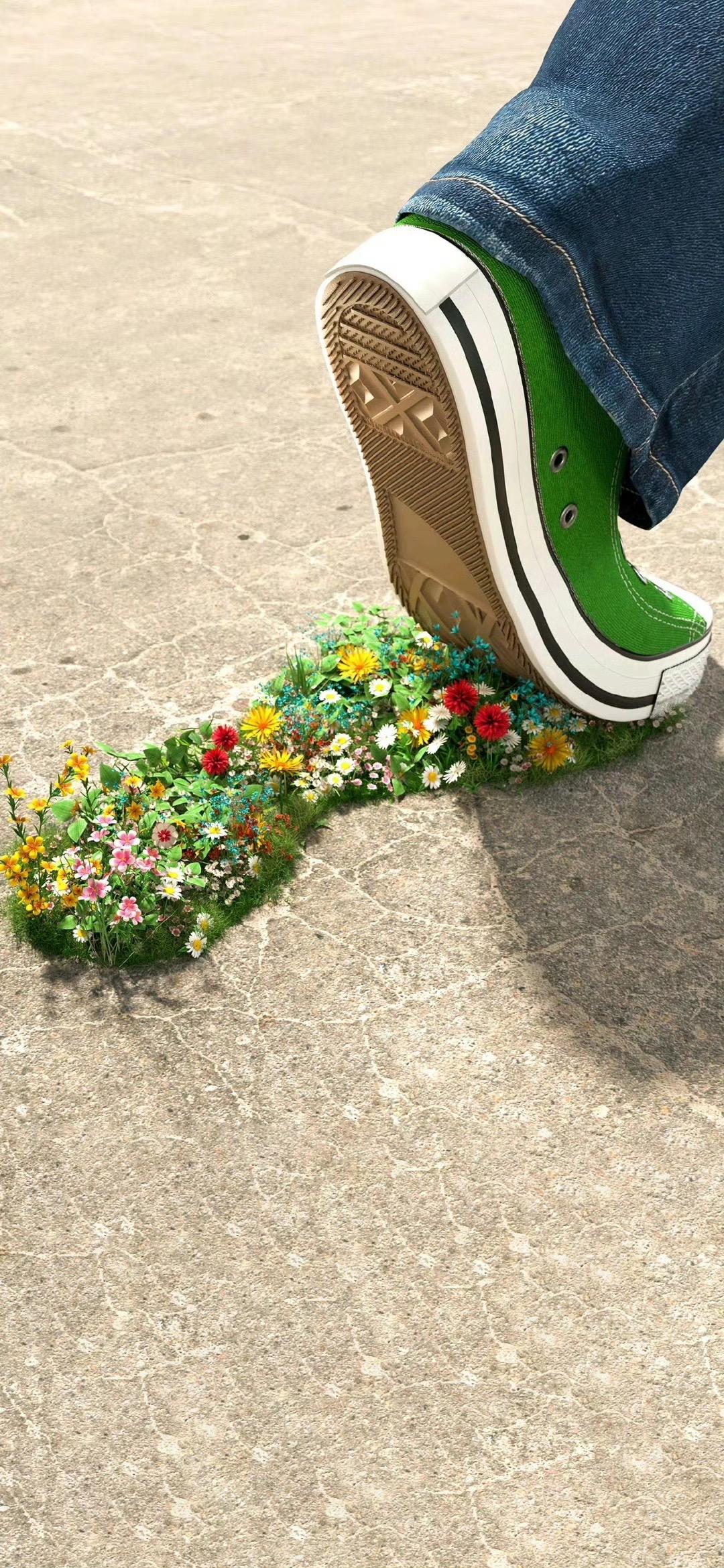 “用心走过的路，会开花”#双11省学指南