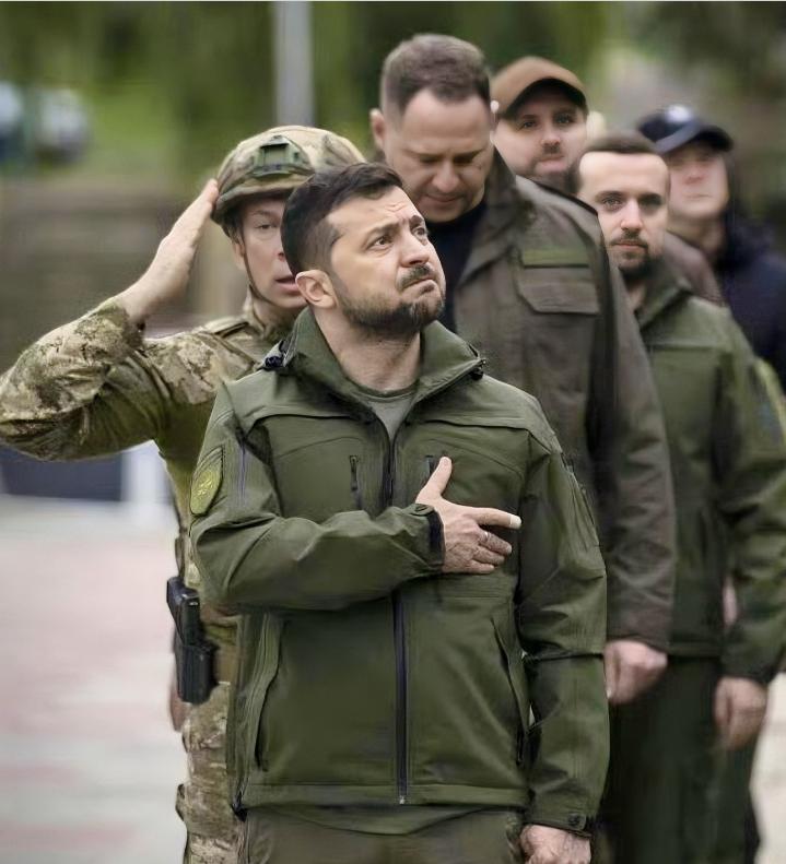 重磅！乌军总损失人数达150万人。刚刚，俄罗斯国防部发布数据称，自2022年俄乌