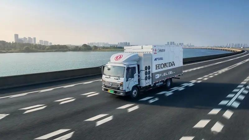 懂车之道讯​ 10月22日，本田技研工业（中国）投资有限公司（以下简称：Hond