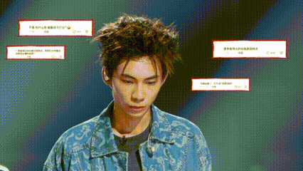 #红手指快要碎了##红手指不被定义的风# 从默默无闻的素人到《拉斐尔轮船》的惊艳