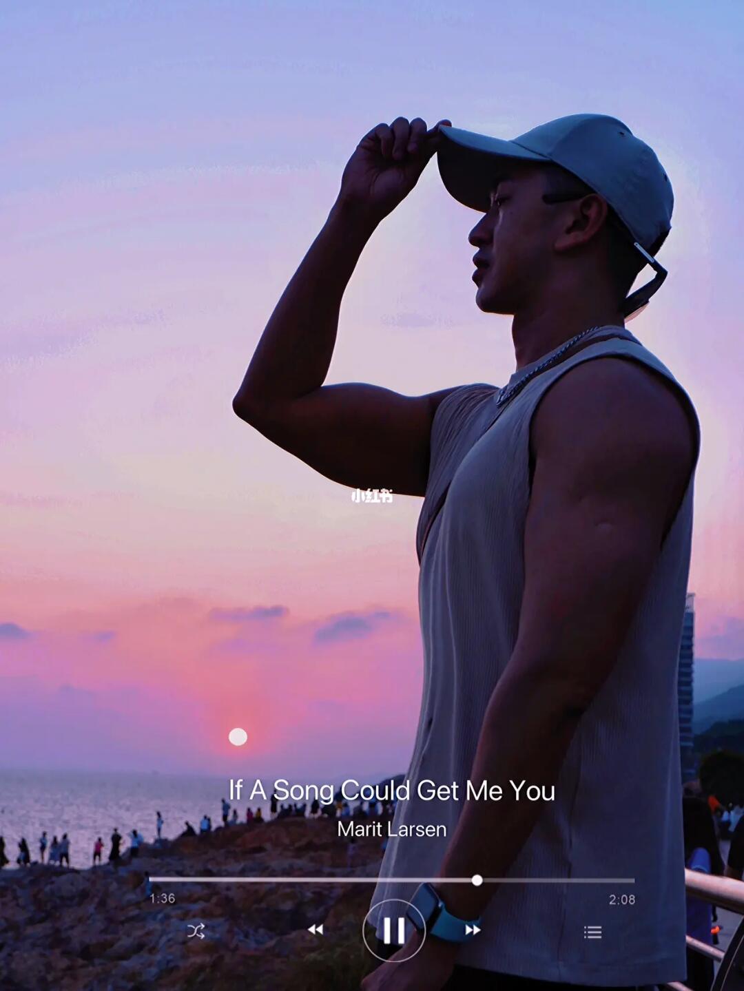 当日出出现的时候🌄就是爱情消逝的时刻